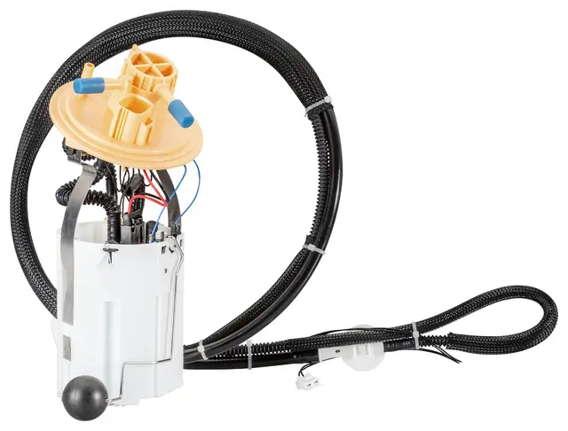 FUEL FEED UNIT                       8TF Hella 