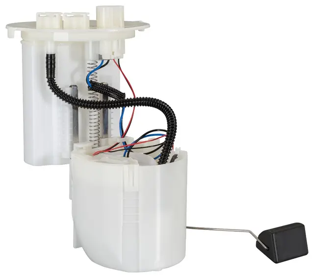 FUEL FEED UNIT                       8TF Hella 