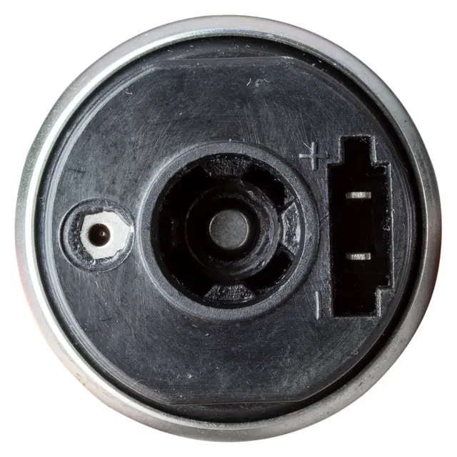 FUEL PUMP                            8TF Hella 
