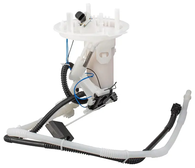 FUEL FEED UNIT                       8TF Hella 