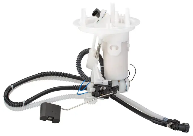 FUEL FEED UNIT                       8TF Hella 
