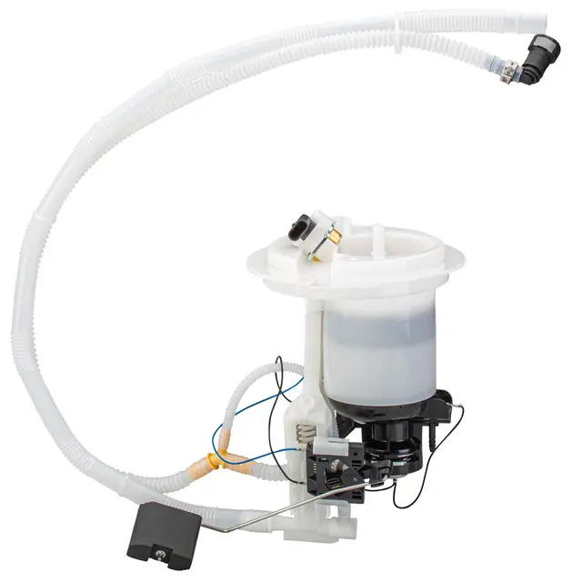 FUEL FEED UNIT                       8TF Hella 