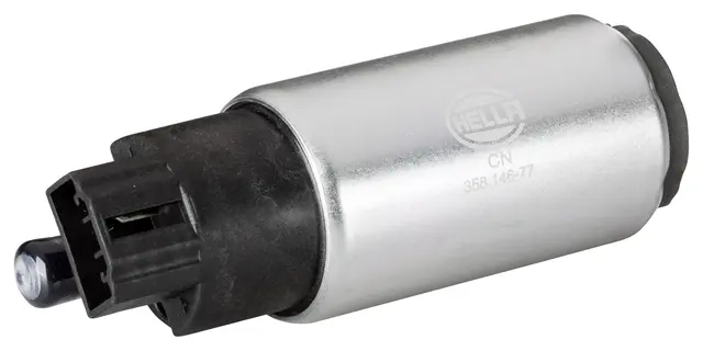 FUEL PUMP                            8TF Hella 