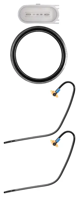 FUEL FEED UNIT                       8TF Hella 