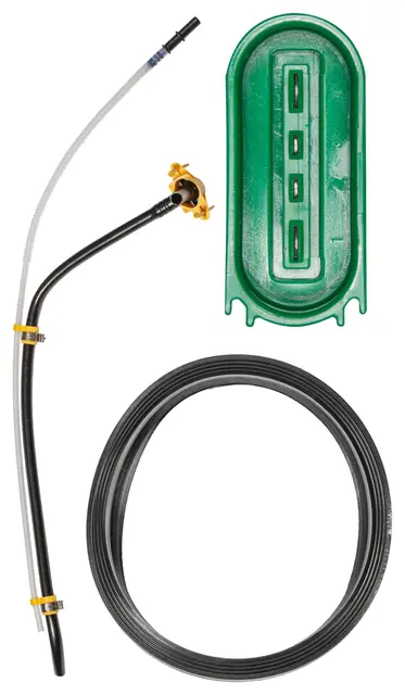 FUEL FEED UNIT                       8TF Hella 