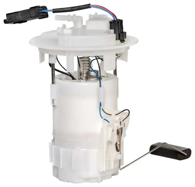 FUEL PUMP UNIT                       8TF Hella 