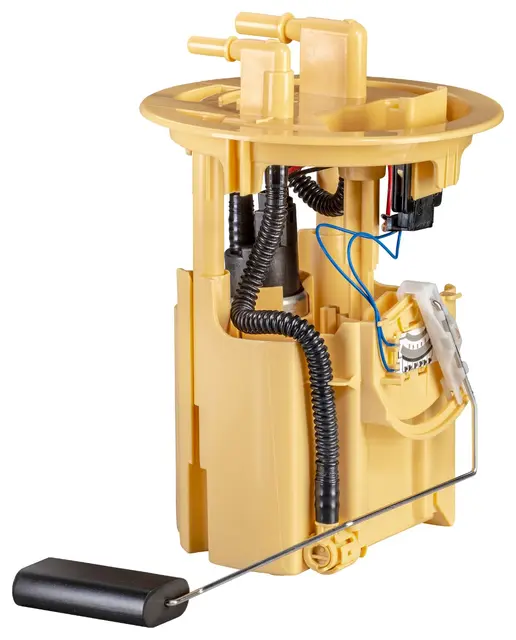 FUEL PUMP UNIT                       8TF Hella 