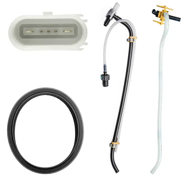 FUEL PUMP UNIT                       8TF Hella 