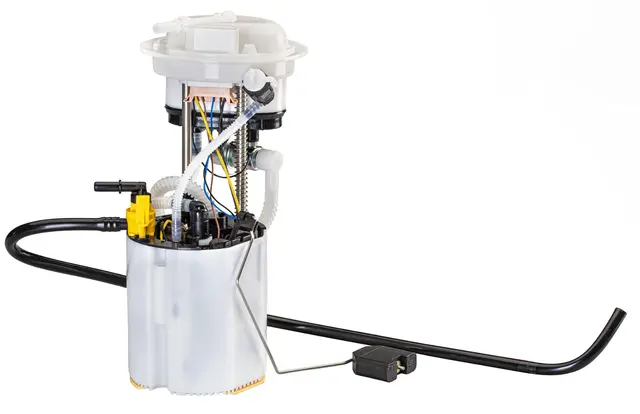 FUEL PUMP UNIT                       8TF Hella 