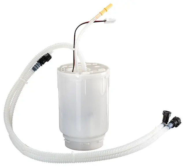 FUEL PUMP UNIT                       8TF Hella 