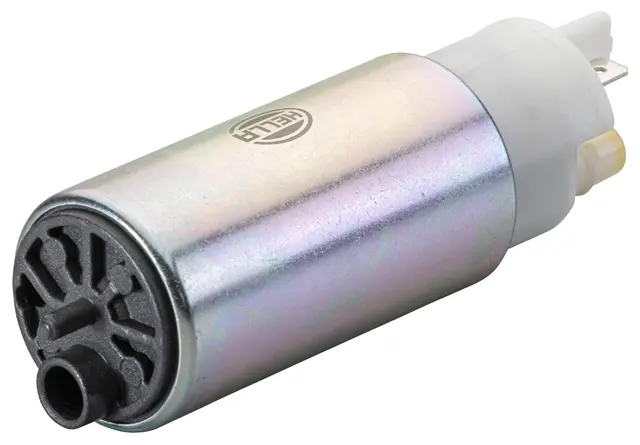 FUEL PUMP                            8TF Hella 