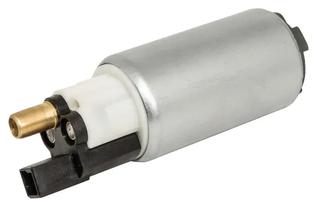 FUEL PUMP                            8TF Hella 