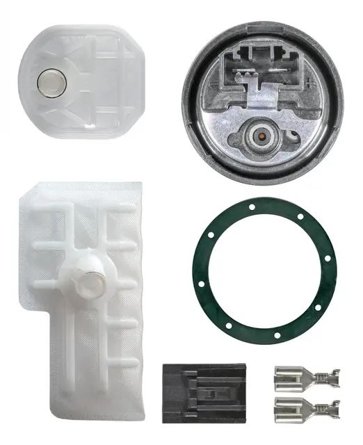 FUEL PUMP                            8TF Hella 