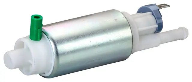 FUEL PUMP                            8TF Hella 