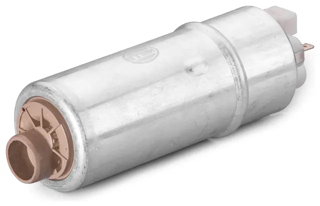 FUEL PUMP                            8TF Hella 