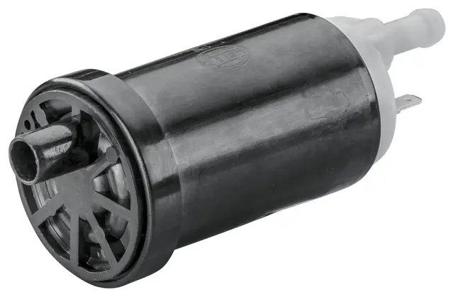 FUEL PUMP                            8TF Hella 