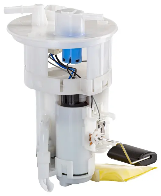FUEL PUMP UNIT                       8TF Hella 