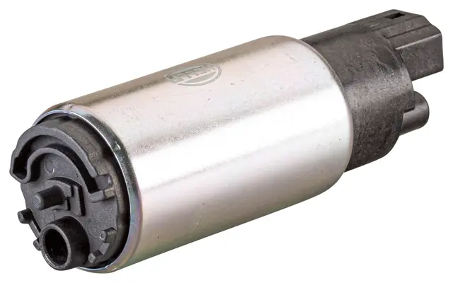 FUEL PUMP                            8TF Hella 