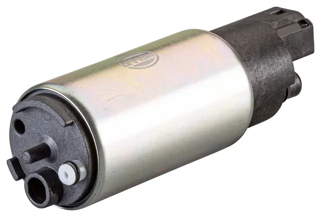 FUEL PUMP                            8TF Hella 