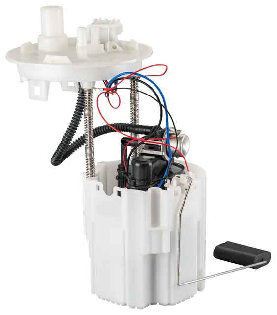 FUEL PUMP UNIT                       8TF Hella 