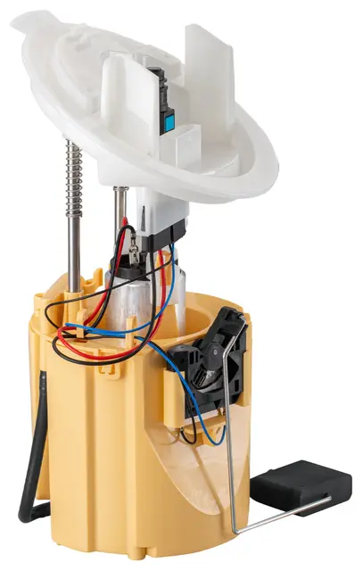 FUEL PUMP UNIT                       8TF Hella 