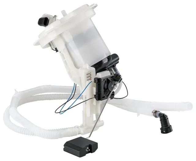 FUEL PUMP UNIT                       8TF Hella 