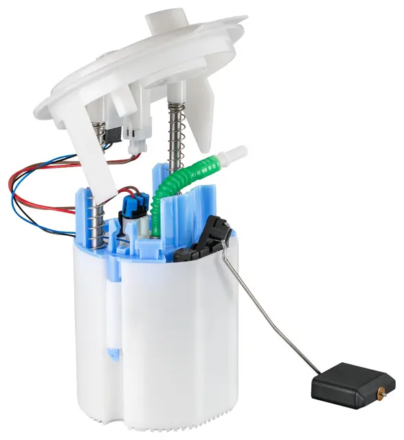 FUEL PUMP UNIT                       8TF Hella 