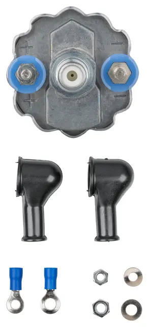 FUEL PUMP                            8TF Hella 