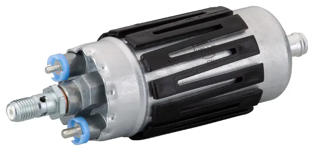 FUEL PUMP                            8TF Hella 