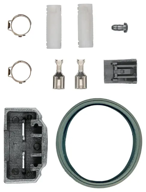 FUEL PUMP UNIT                       8TF Hella 