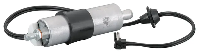 FUEL PUMP                            8TF Hella 