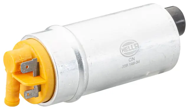 FUEL PUMP                            8TF Hella 