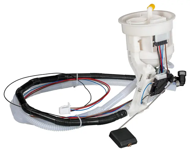 FUEL FEED UNIT                       8TF Hella 