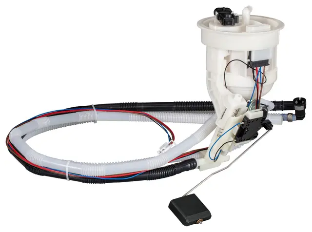 FUEL FEED UNIT                       8TF Hella 