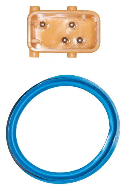 FUEL FEED UNIT                       8TF Hella 
