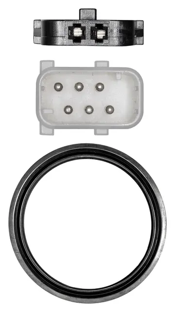 FUEL FEED UNIT                       8TF Hella 