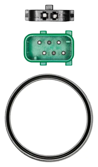 FUEL FEED UNIT                       8TF Hella 
