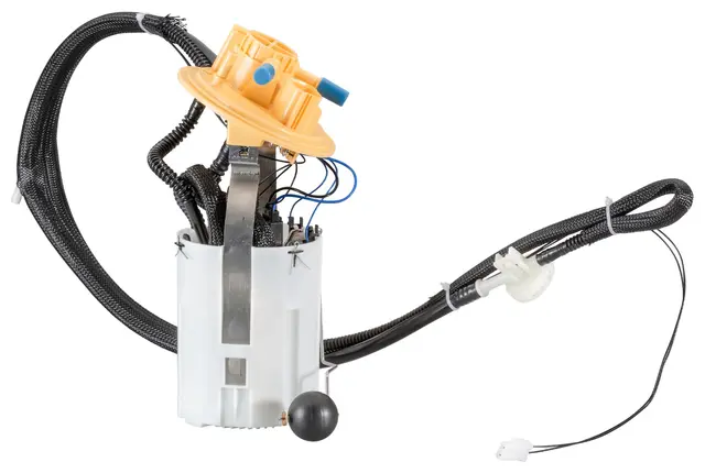 FUEL FEED UNIT                       8TF Hella 