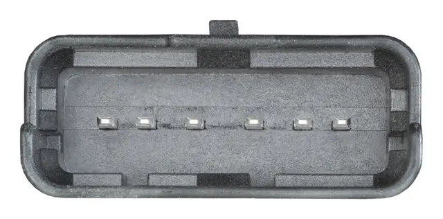 ACCELERATOR PEDAL SENSOR             6PV Hella 