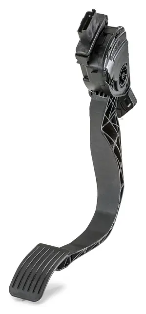 ACCELERATOR PEDAL SENSOR             6PV Hella 