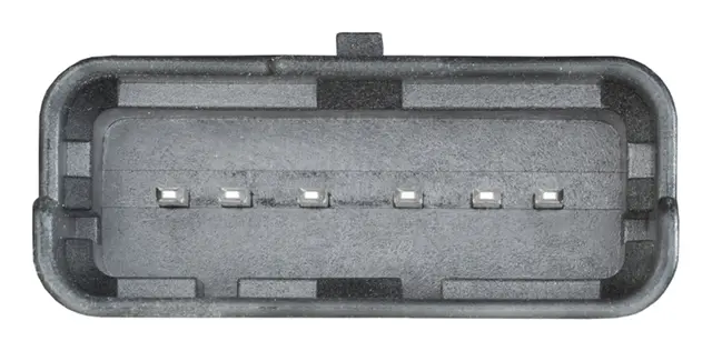 ACCELERATOR PEDAL SENSOR             6PV Hella 