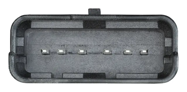 ACCELERATOR PEDAL SENSOR             6PV Hella 