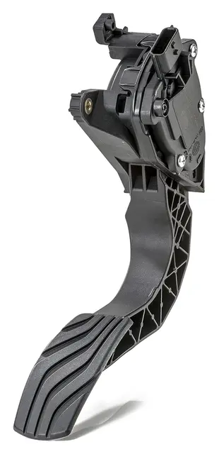 ACCELERATOR PEDAL SENSOR             6PV Hella 