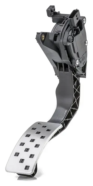 ACCELERATOR PEDAL SENSOR             6PV Hella 