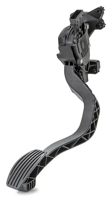 ACCELERATOR PEDAL SENSOR             6PV Hella 