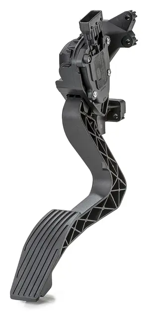 ACCELERATOR PEDAL SENSOR             6PV Hella 
