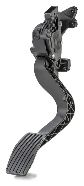 ACCELERATOR PEDAL SENSOR             6PV Hella 