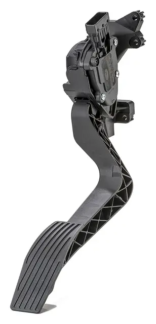 ACCELERATOR PEDAL SENSOR             6PV Hella 