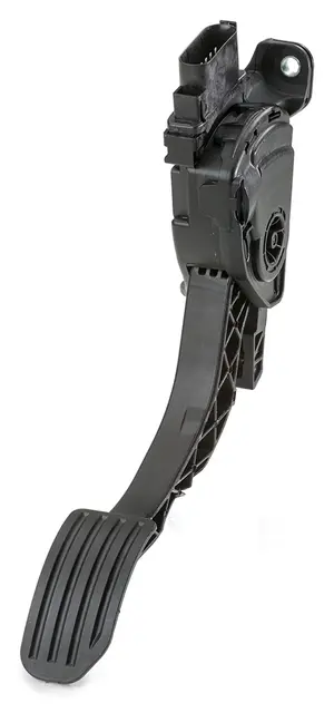 Sensor, accelerator pedal position Hella 
