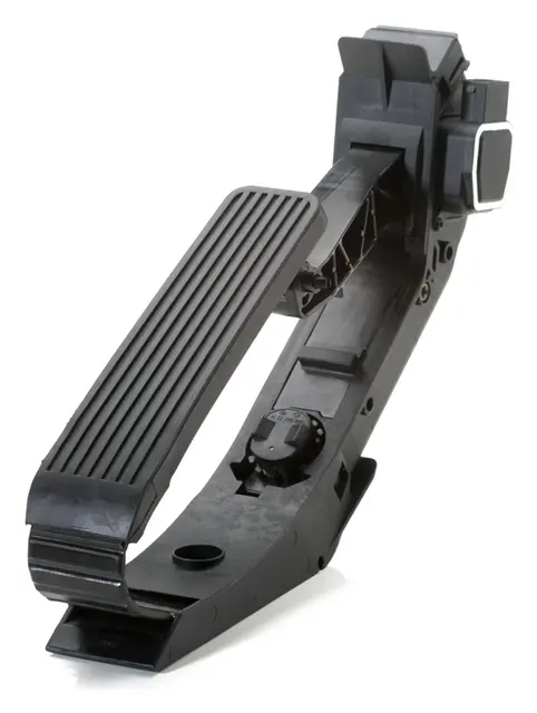 ACCELERATOR PEDAL SENSOR             6PV Hella 